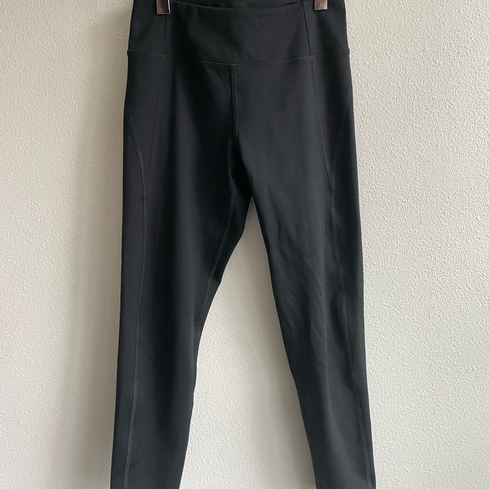 Girlfriend small leggings
